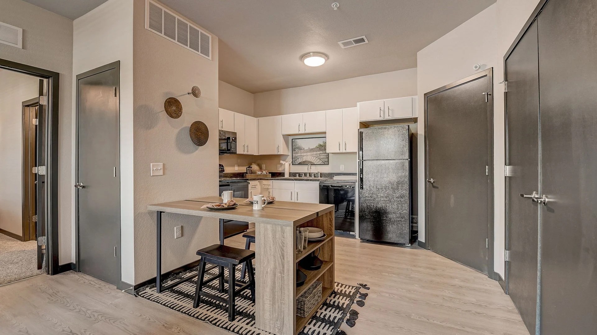 Virtual Tours & Gallery Authentix Cottage Grove Apartments